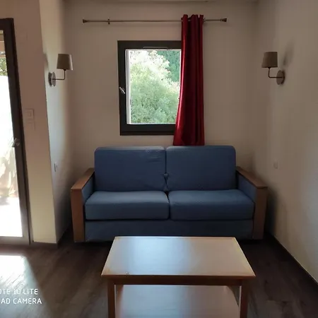 アパート Les Palmiers *