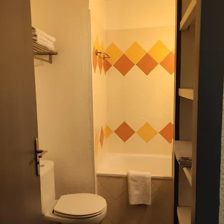 Les Palmiers * Νίκαια