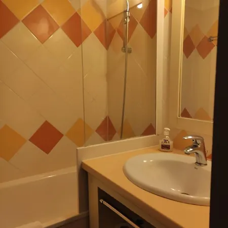 Apartament Les Palmiers *